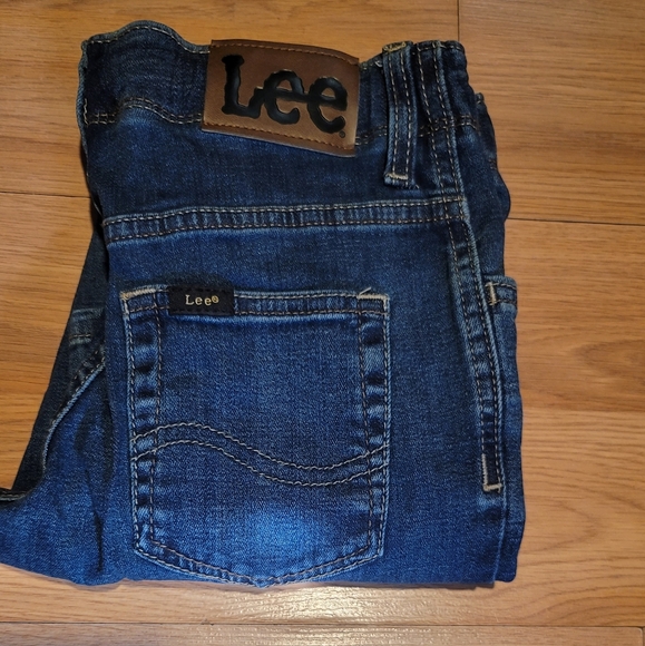 Jeans for boys - Picture 3 of 3